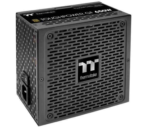 THERMALTAKE ToughPower GF 650W Modular 80+Gold PS-TPD-0650FNFAGE-2 - 662277 - zdjęcie 2